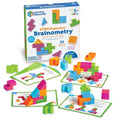 STEM Explorers Brainometry