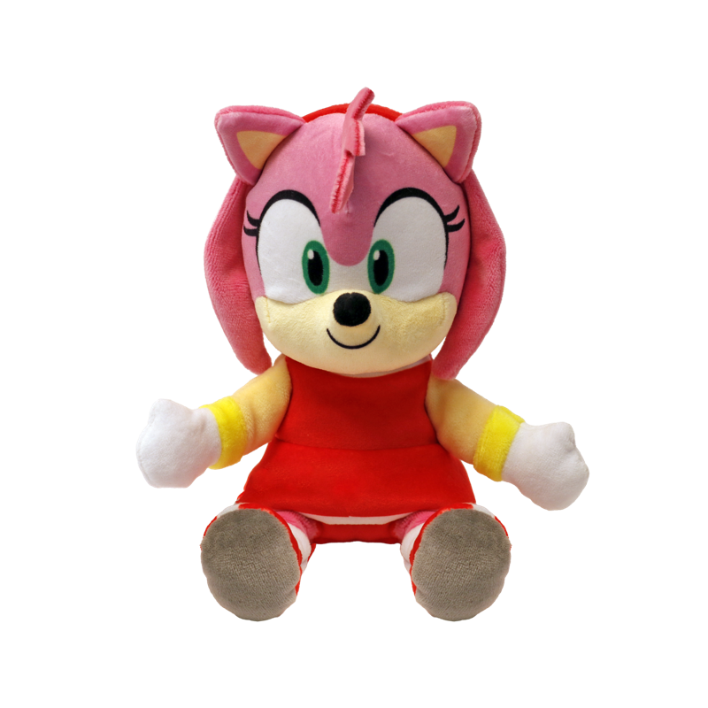 Amy Beanie Babies