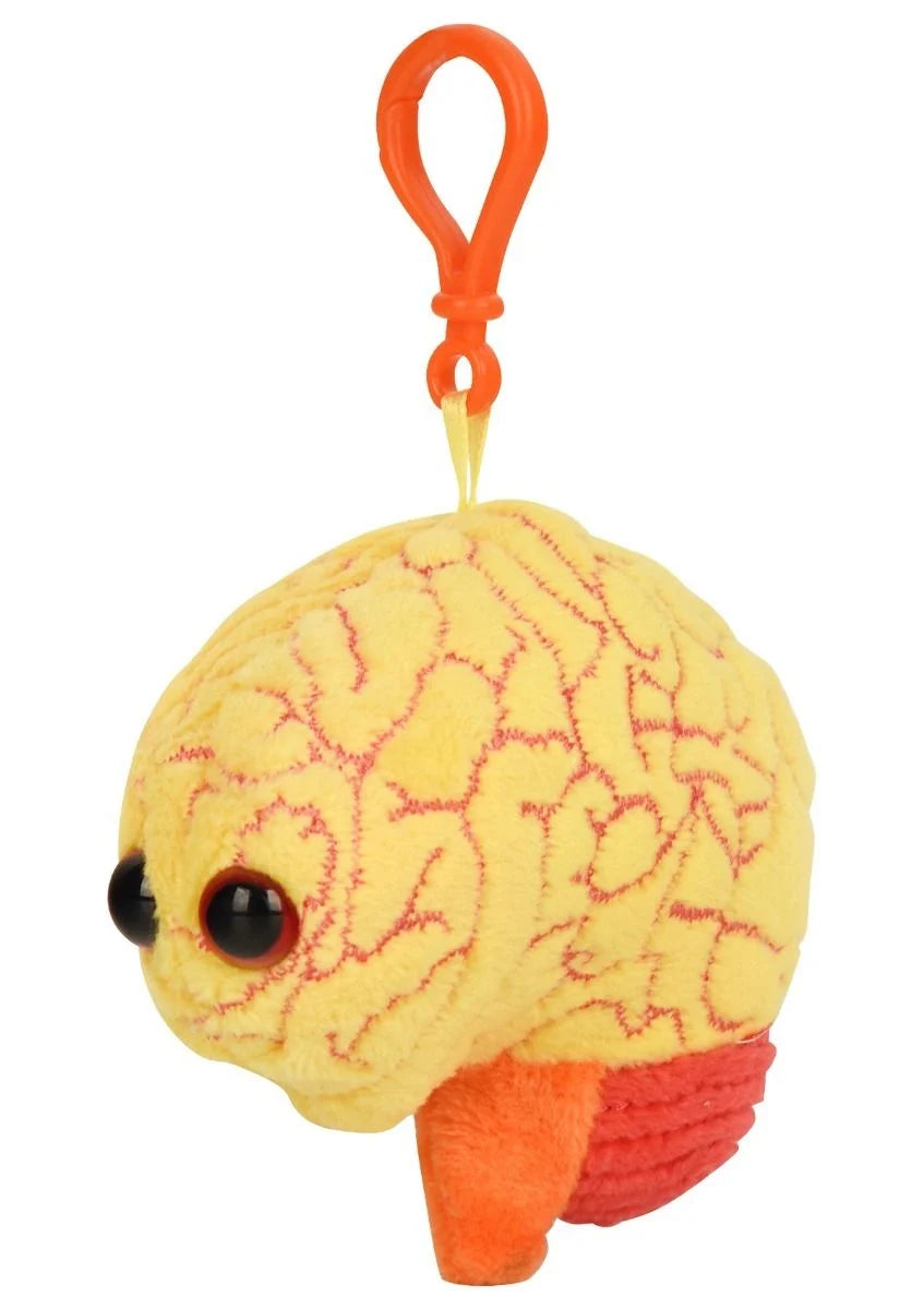 Anxiety Keychain