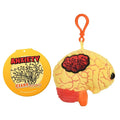 Anxiety Keychain