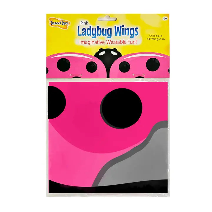 Ladybug Wings