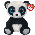 Bamboo Beanie Babies
