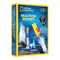 Reaction Rocket