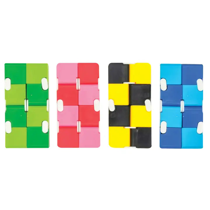 Infinity Cube Fidget