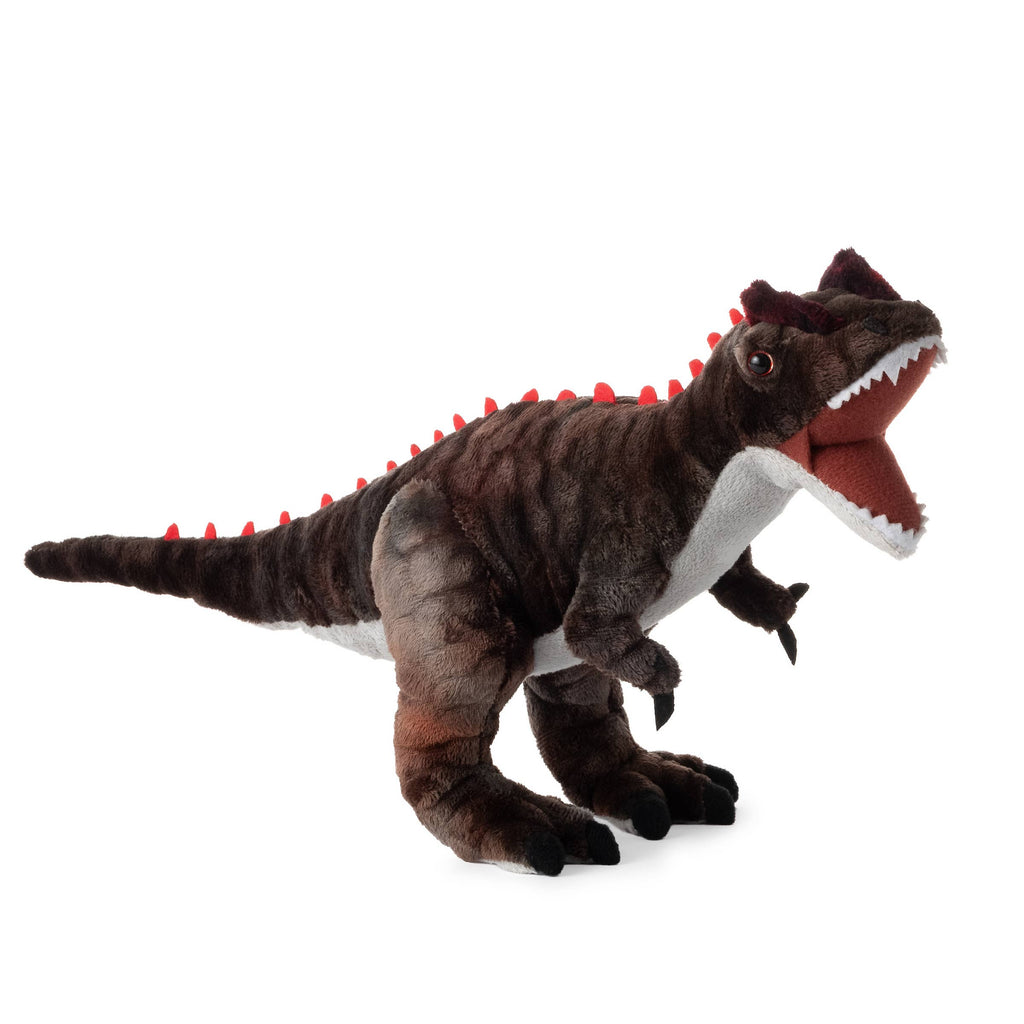 Dino/Dinosaur Allosaurus Small 15" (38cm)