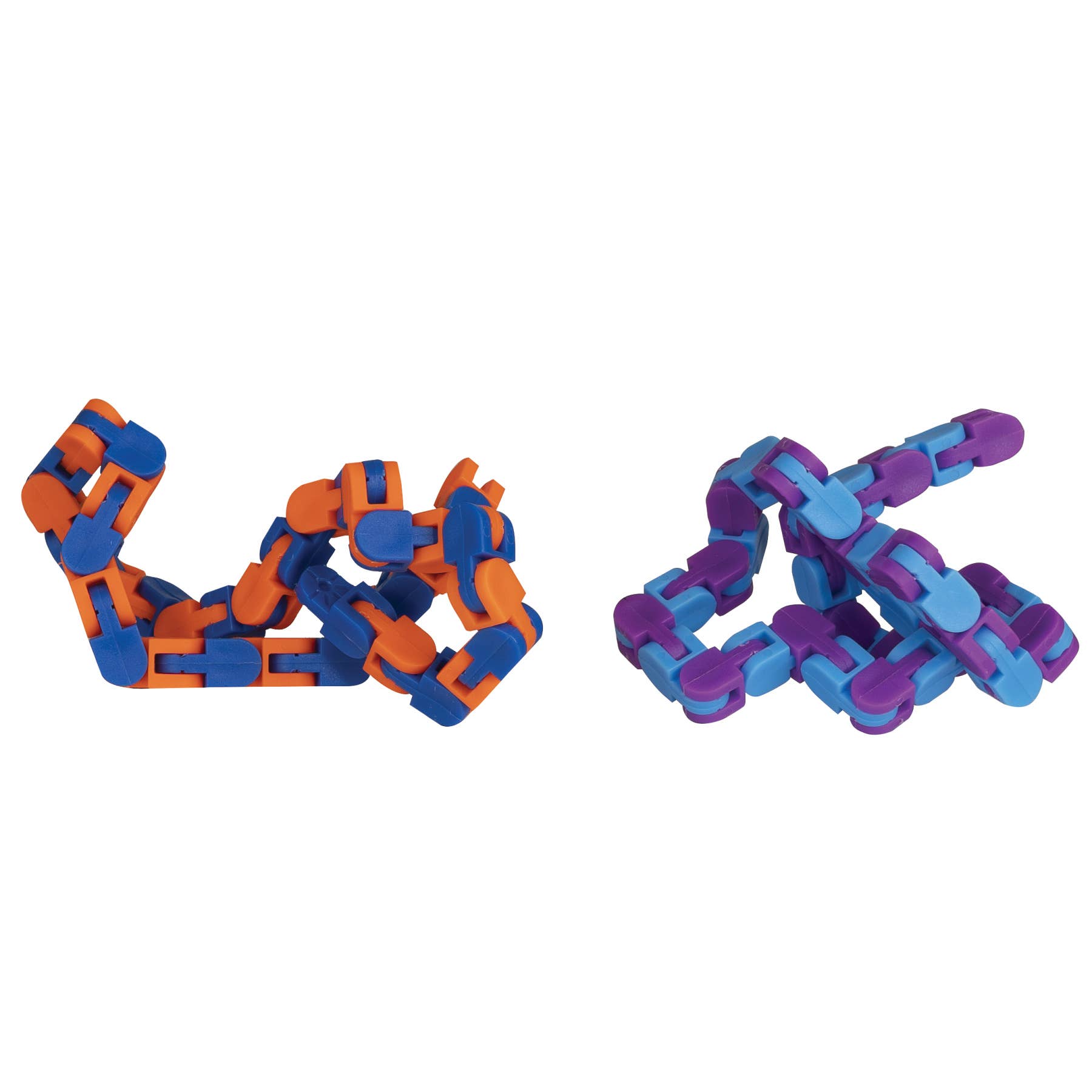 WACKY TRACKS FIDGET TOY