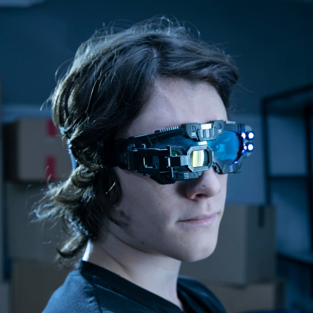 SpyX Night Mission Goggles