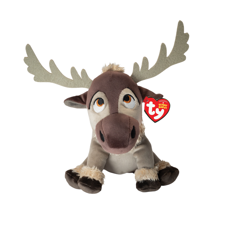 Frozen: Sven - Beanie Babies