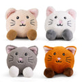 LITTLE PAWS Cat