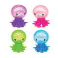 Octopus Sucker Toy