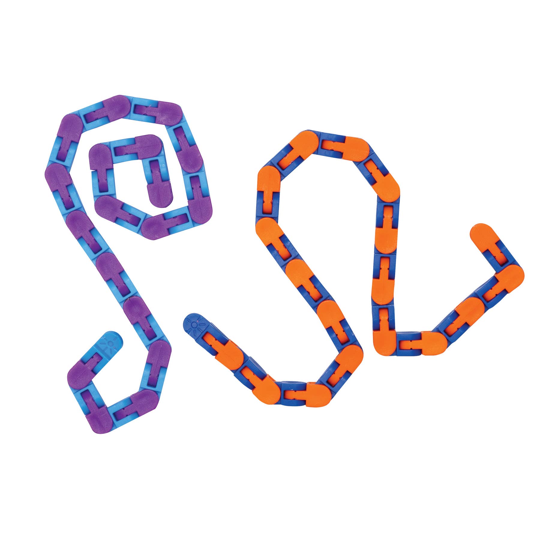 WACKY TRACKS FIDGET TOY