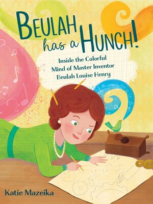 Beulah has a hunch