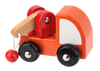 Wee Beeps: Trucks