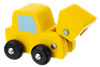 Wee Beeps: Trucks