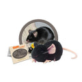 Black Lab Mouse