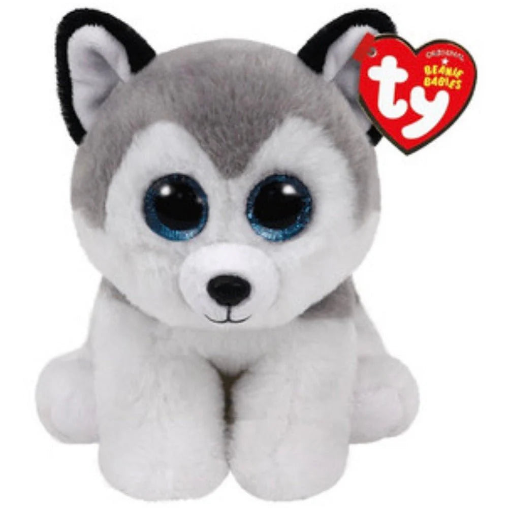 Beanie Babies Buff