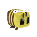 Bee Minecraft Beanie Babies
