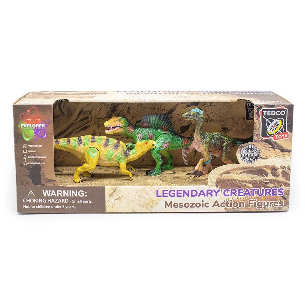 Legendary Creatures Small set