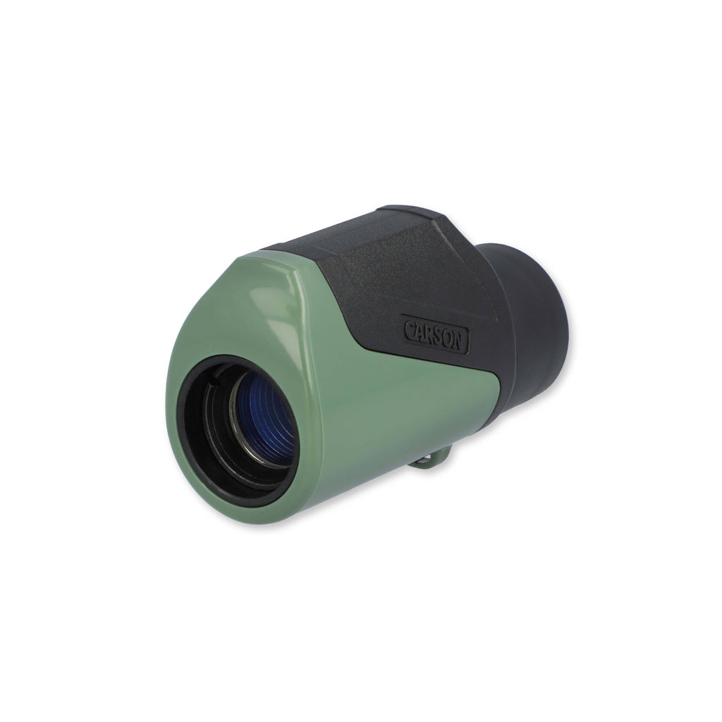Easy-to-Use Pre-focused Monocular for Kids