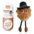 Caffeine microbe