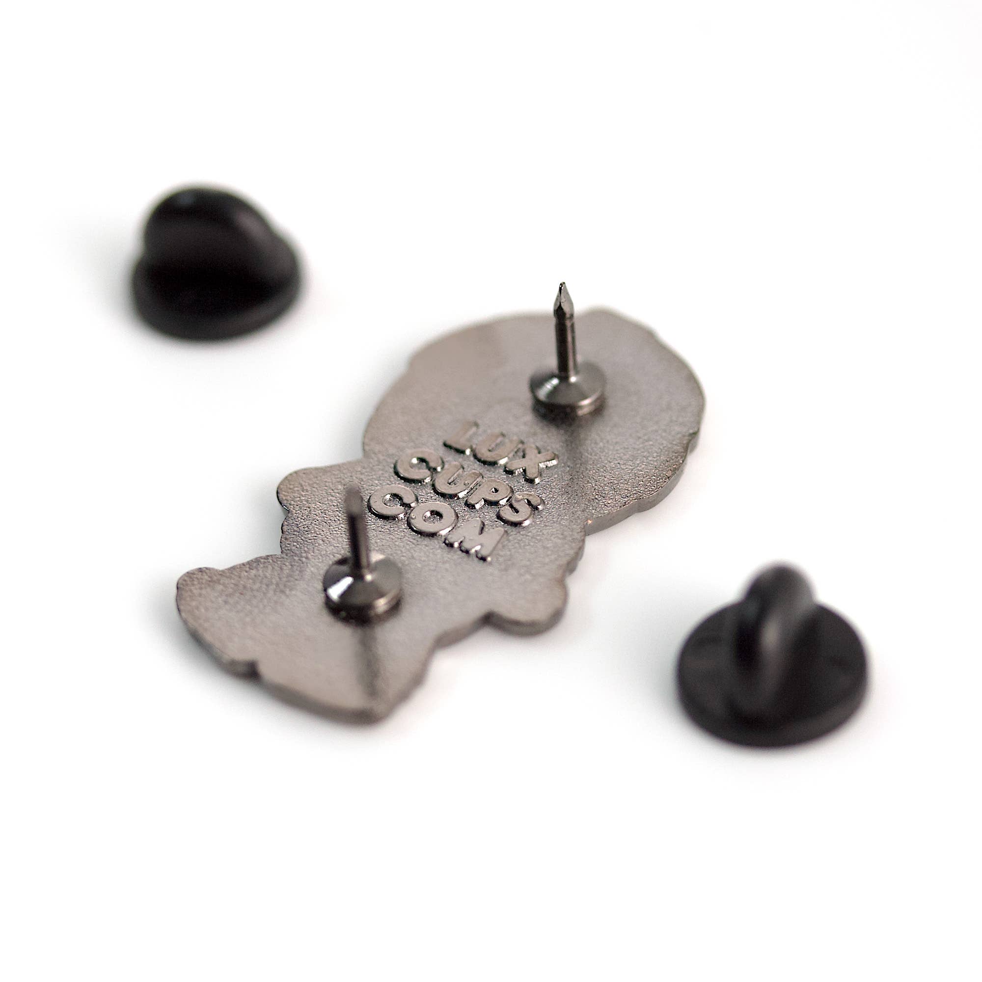 Bigfoot Pin