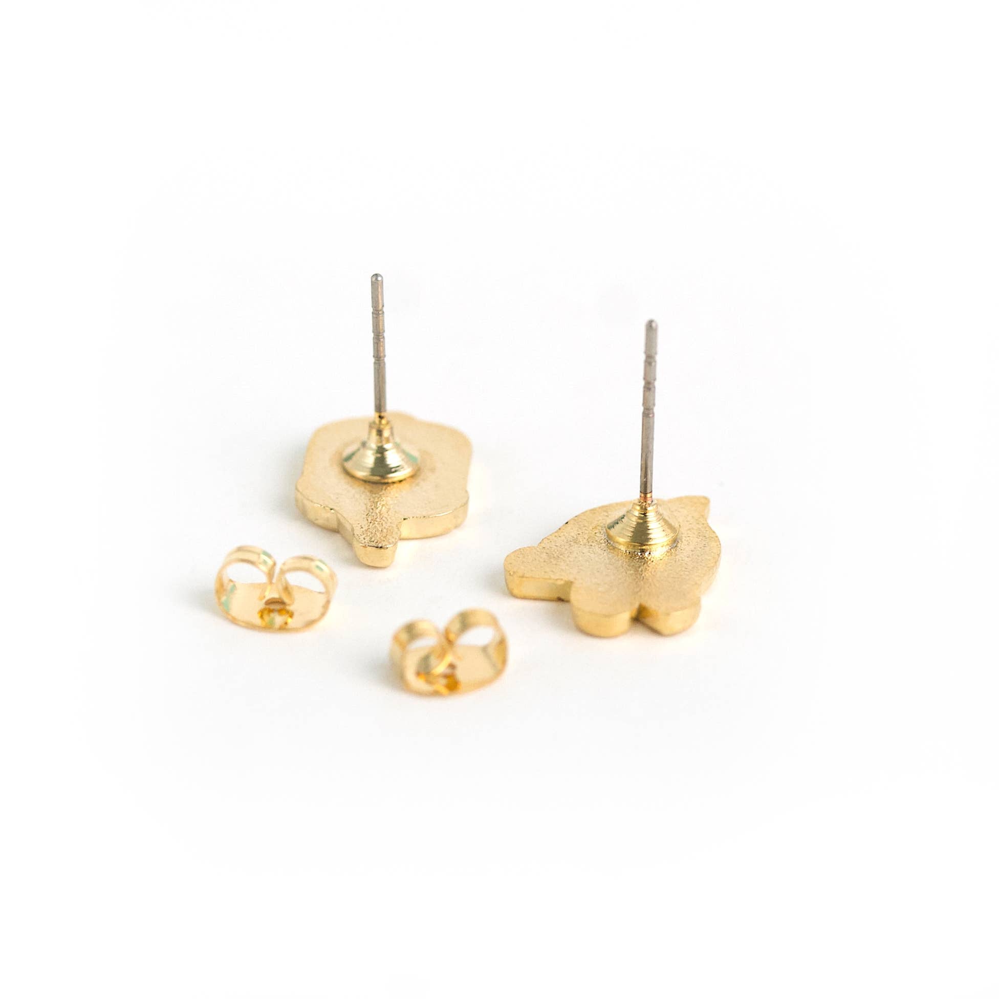 Campfire Cuties Earrings