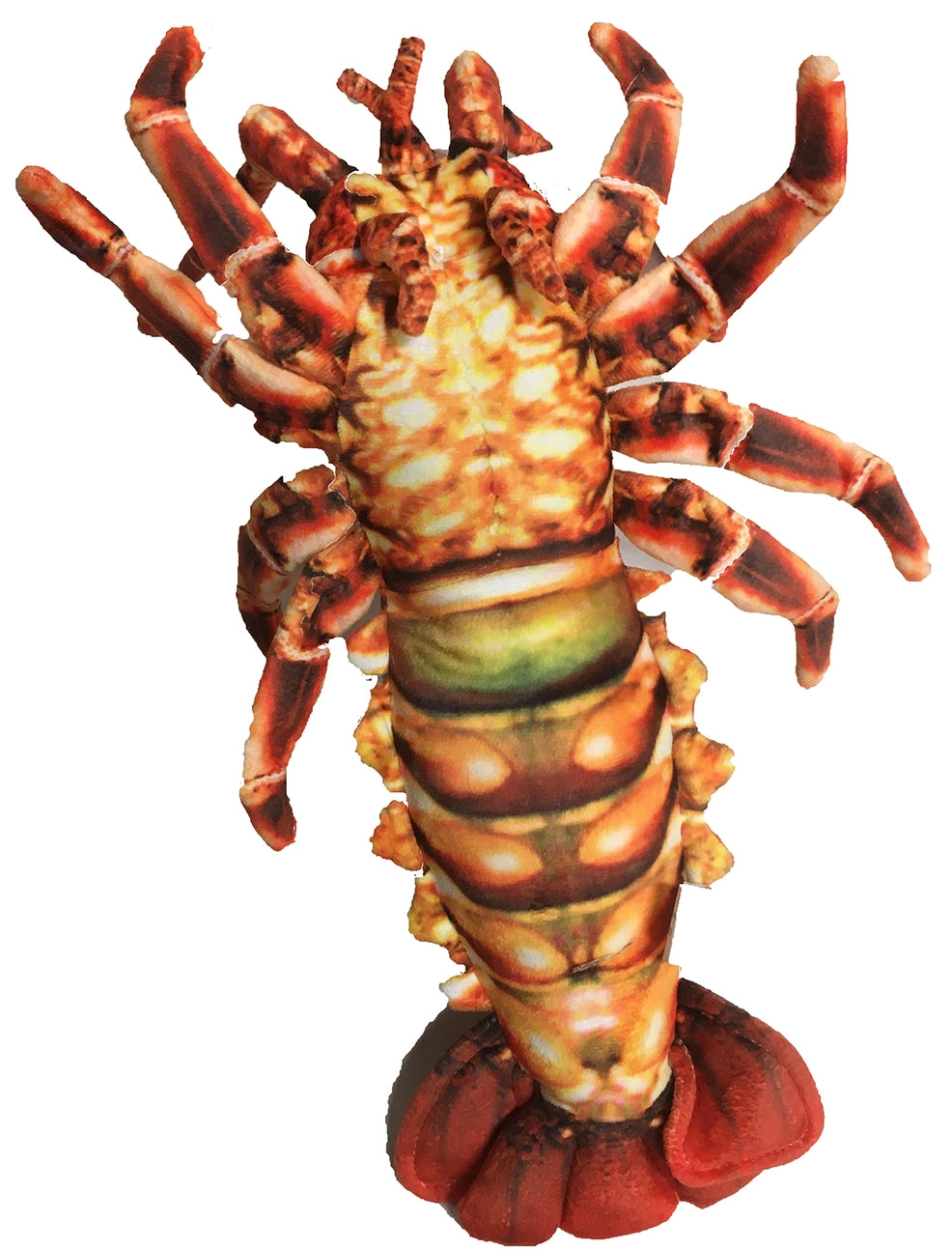 Crawfish Plush
