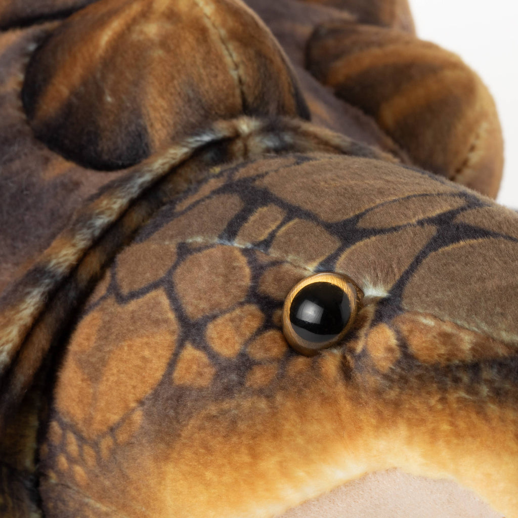 Wild Onez Snapping Turtle 15" (38cm)