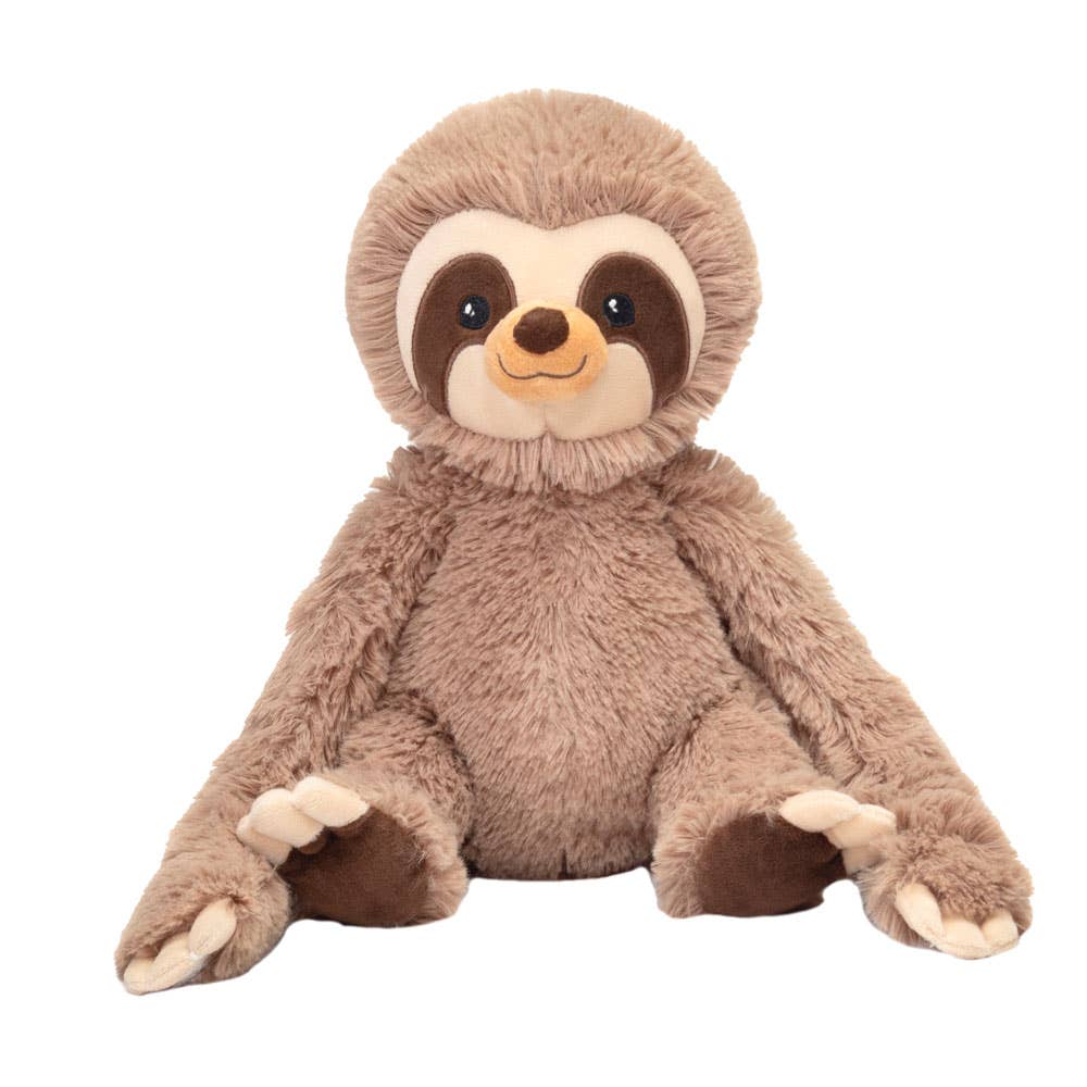 3-TOED SLOTH EARTH PALS - 10IN
