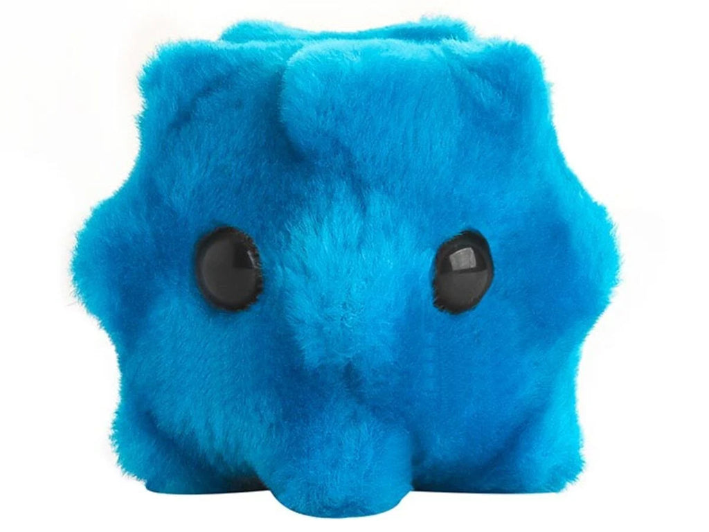 Common Cold Plush