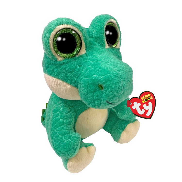 Ernie Beanie Babies