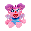 Abby Cadabby - Beanie Babies