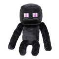 Enderman Minecraft Beanie Babies