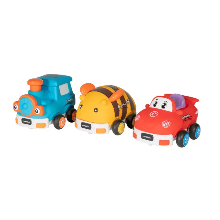 My Lil Ride Assortment - My First RC