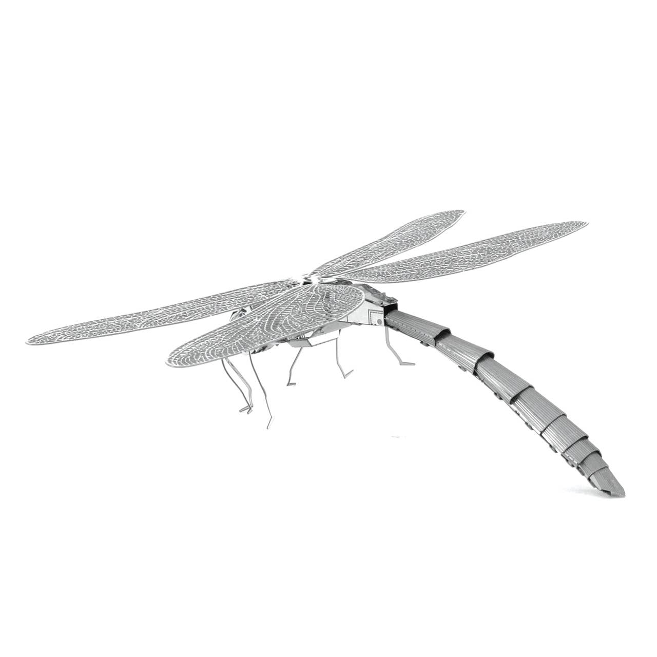 Dragonfly - Metal Earth