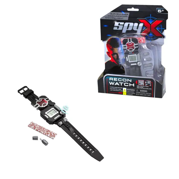 Recon Watch