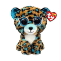 Cobalt Beanie Babies