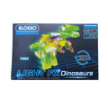 Light FX Dinosaurs