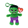 Beanie Clips Hulk