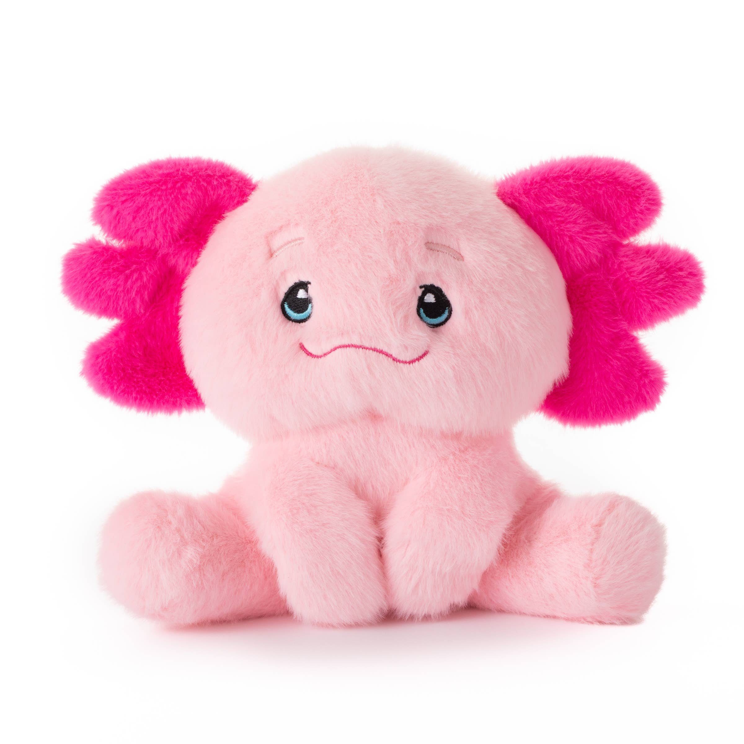 Snugletz Axolotl 7" (17cm)