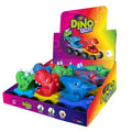 Dino Racers