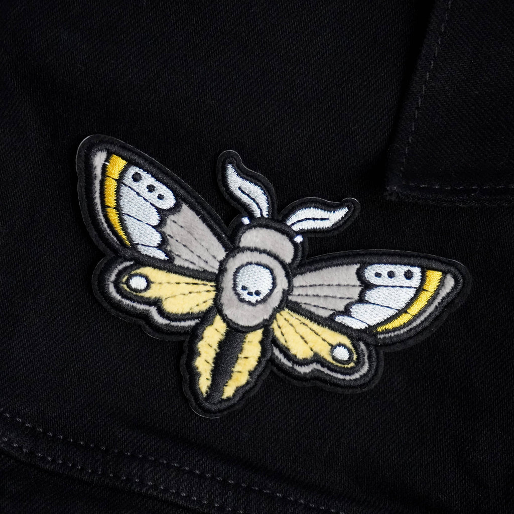 Moth Patch