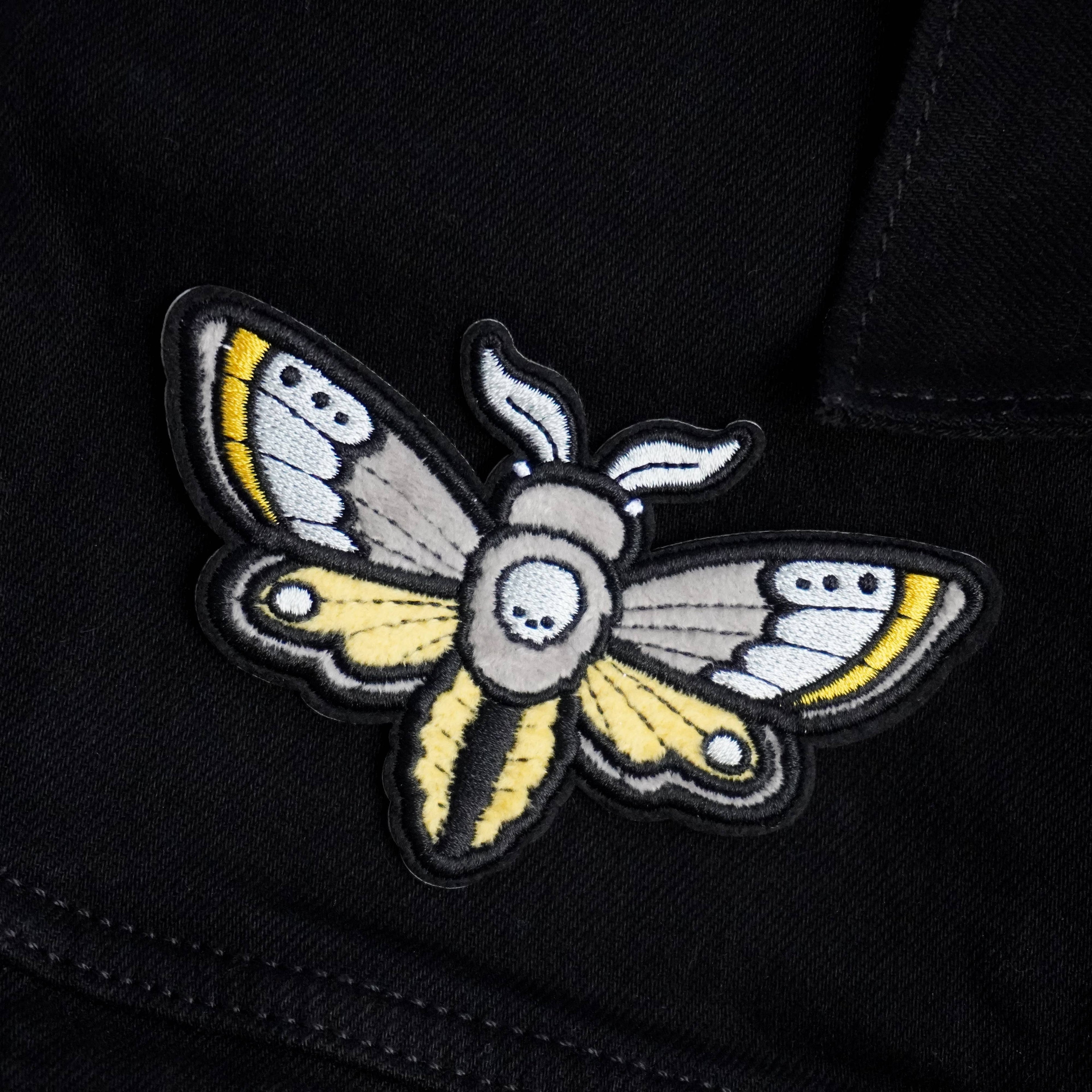 Moth Patch