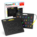 Double-Sided Magnetic Drawing Tablet Pad