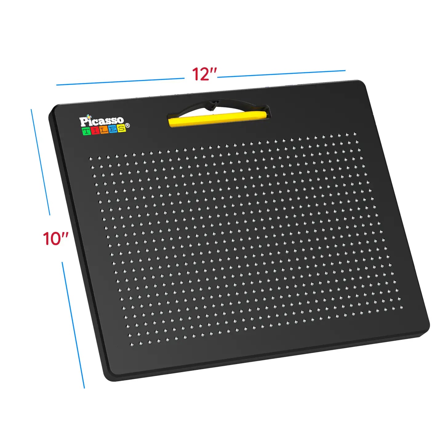 Double-Sided Magnetic Drawing Tablet Pad