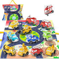 City Car Series