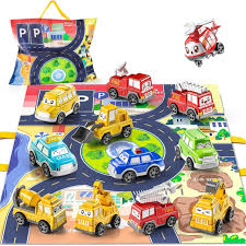 City Car Series