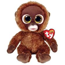 Beanie Boos Chessie