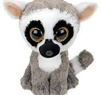 Beanie Boos Linus