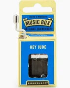 Hey Jude Music Box